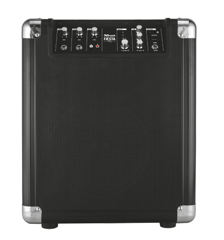 TRUST URBAN Urban 21216 Fiesta Pro Wıreless Speaker-Siyah