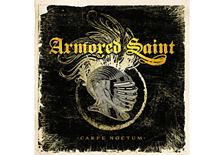 Armored Saint - Carpe Noctum (Digipak) (CD)
