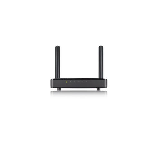 ZYXEL LTE 3301 4G / LTE Modem Router