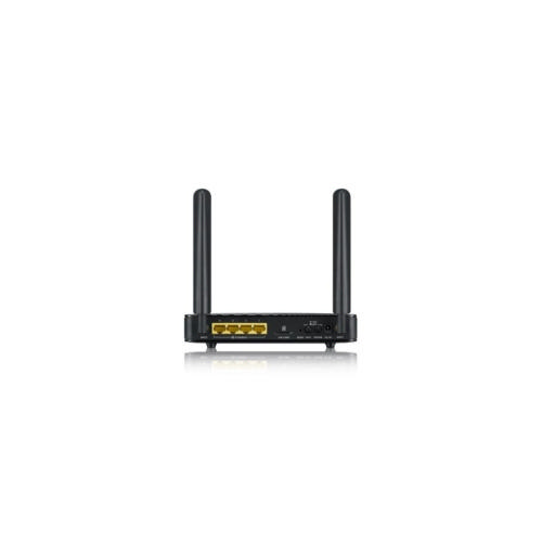 ZYXEL LTE 3301 4G / LTE Modem Router