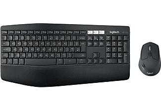 Onze onderneming Gevaar middernacht LOGITECH MK850 Performance kopen? | MediaMarkt