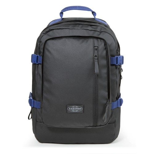 EASTPAK Volker Coreout Black Sırt Çantası