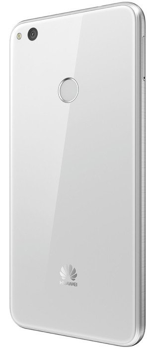 HUAWEI P8 lite 2017 16 GB Weiß Dual SIM
