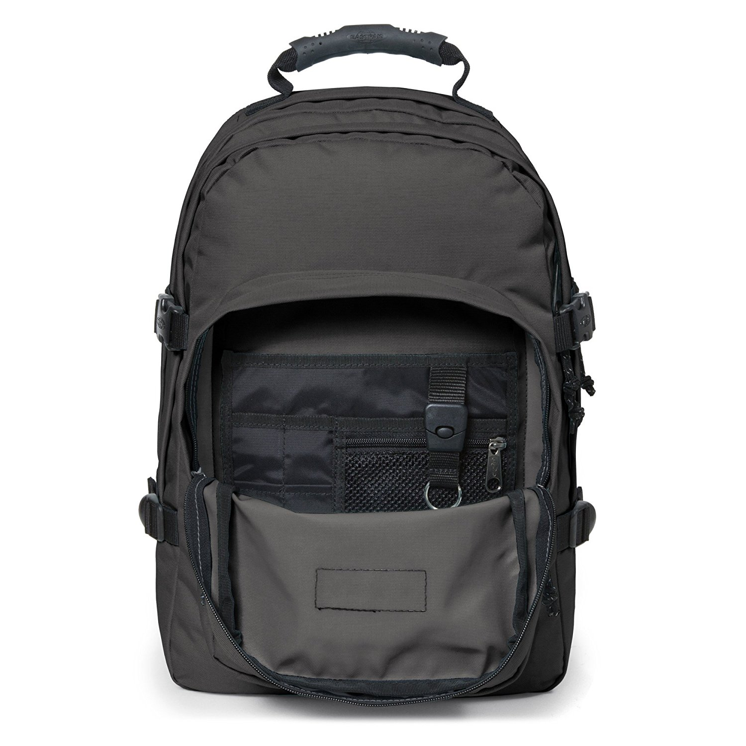 EASTPAK Provider Tailgate Grey Sırt Çantası