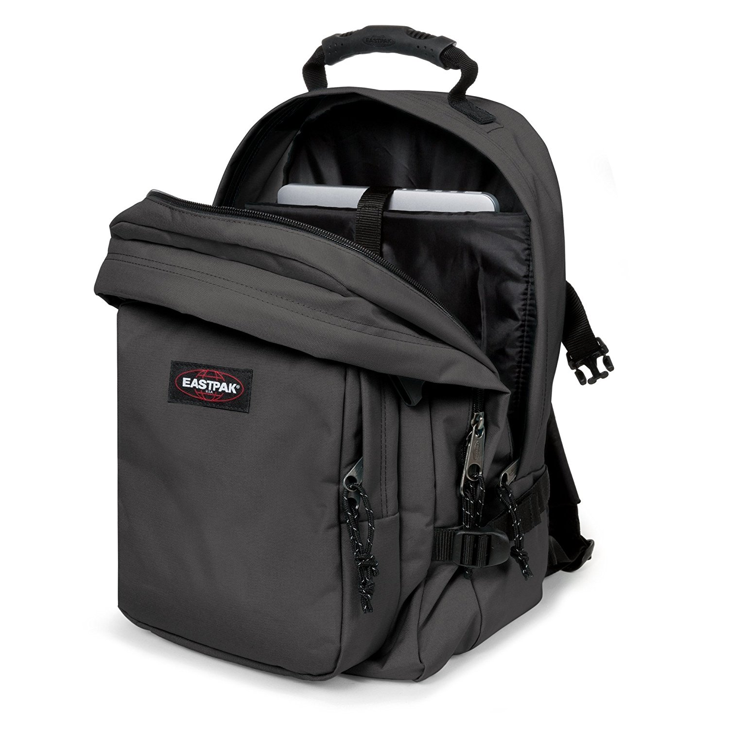 EASTPAK Provider Tailgate Grey Sırt Çantası
