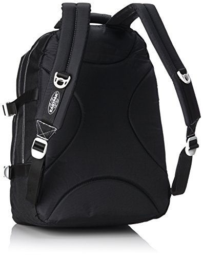 EASTPAK Provide Side Black Sırt Çantası