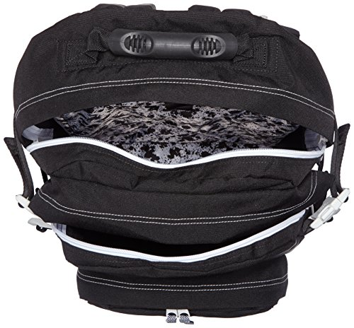 EASTPAK Provide Side Black Sırt Çantası