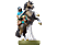 NINTENDO amiibo Link (à cheval) (The Legend of Zelda Collection) Figure de jeu