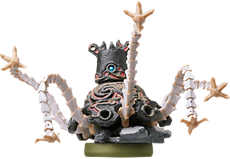 NINTENDO amiibo Gardien (The Legend of Zelda Collection) Figure de jeu