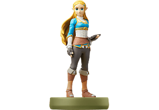 NINTENDO amiibo Zelda (The Legend of Zelda Collection) Figure de jeu