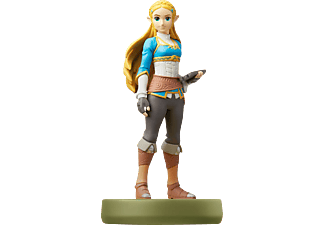 NINTENDO amiibo Zelda (The Legend of Zelda Collection) Spielfigur