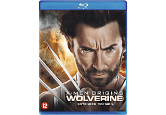 X-men Origins - Wolverine | Blu-ray