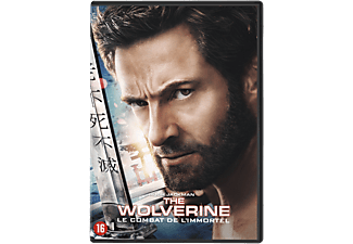 The Wolverine | DVD