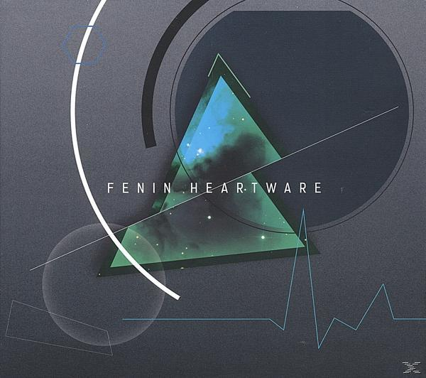 Fenin - Heartware (CD) 
