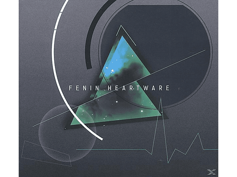 Fenin - Heartware  - (CD)