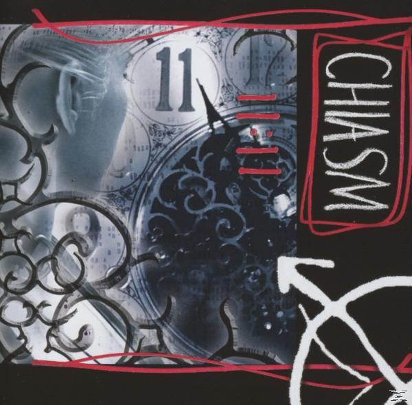 Chiasm - 11:11  - (CD)