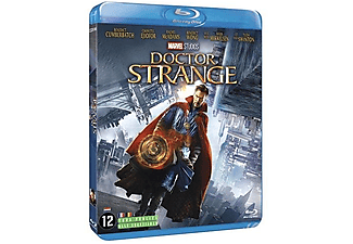 Doctor Strange | Blu-ray