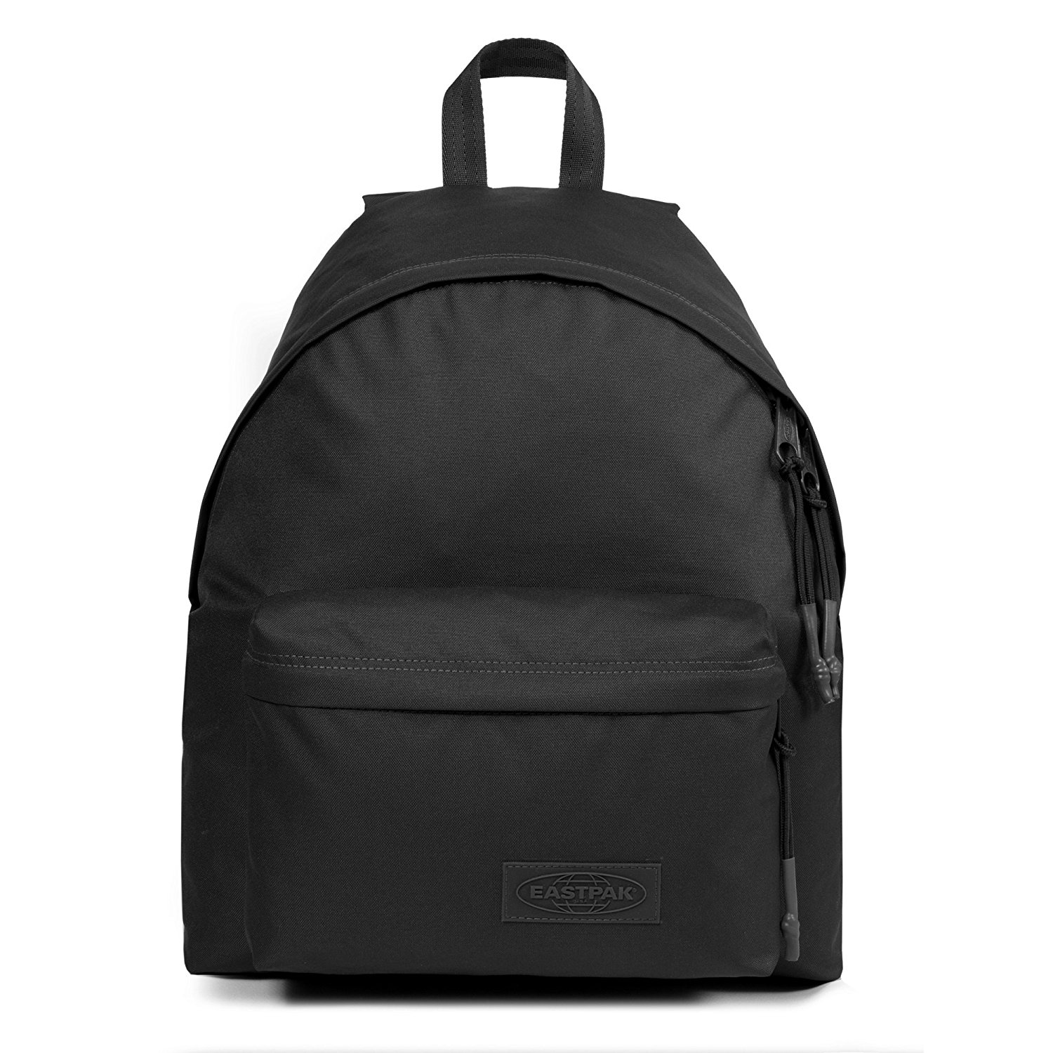 EASTPAK Padded Pak'R Black Matchy Sırt Çantası 