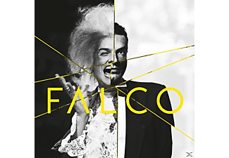 Falco - Falco 60  - (Vinyl)