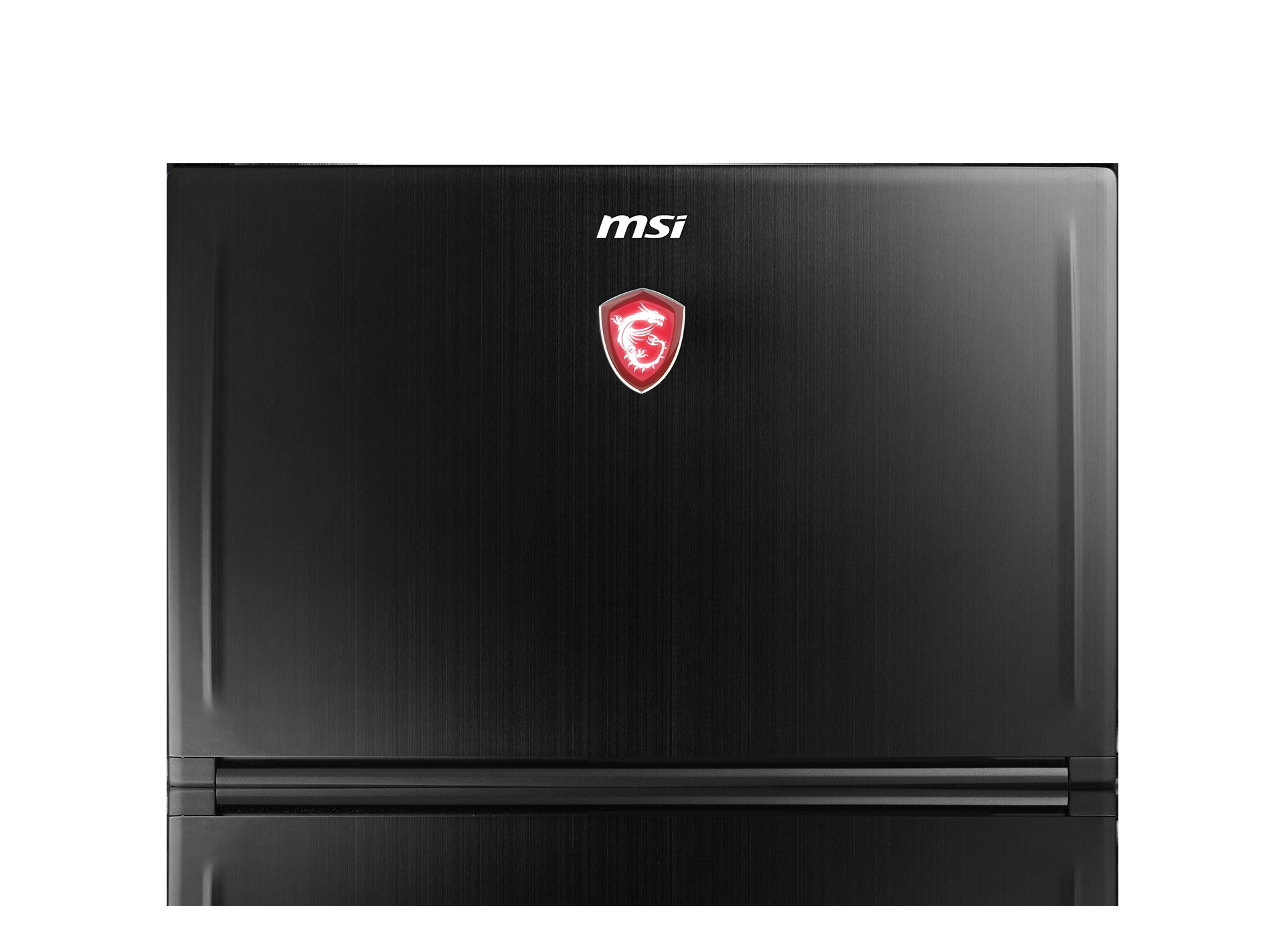 MSI GS63VR 7RG-006DE Stealth Pro - 15,6 Zoll - Intel® Core™ i7 i7-7700HQ - 16 GB - 256 GB - NVIDIA GeForce® GTX 1070 - Windows 10 Home (64 Bit)