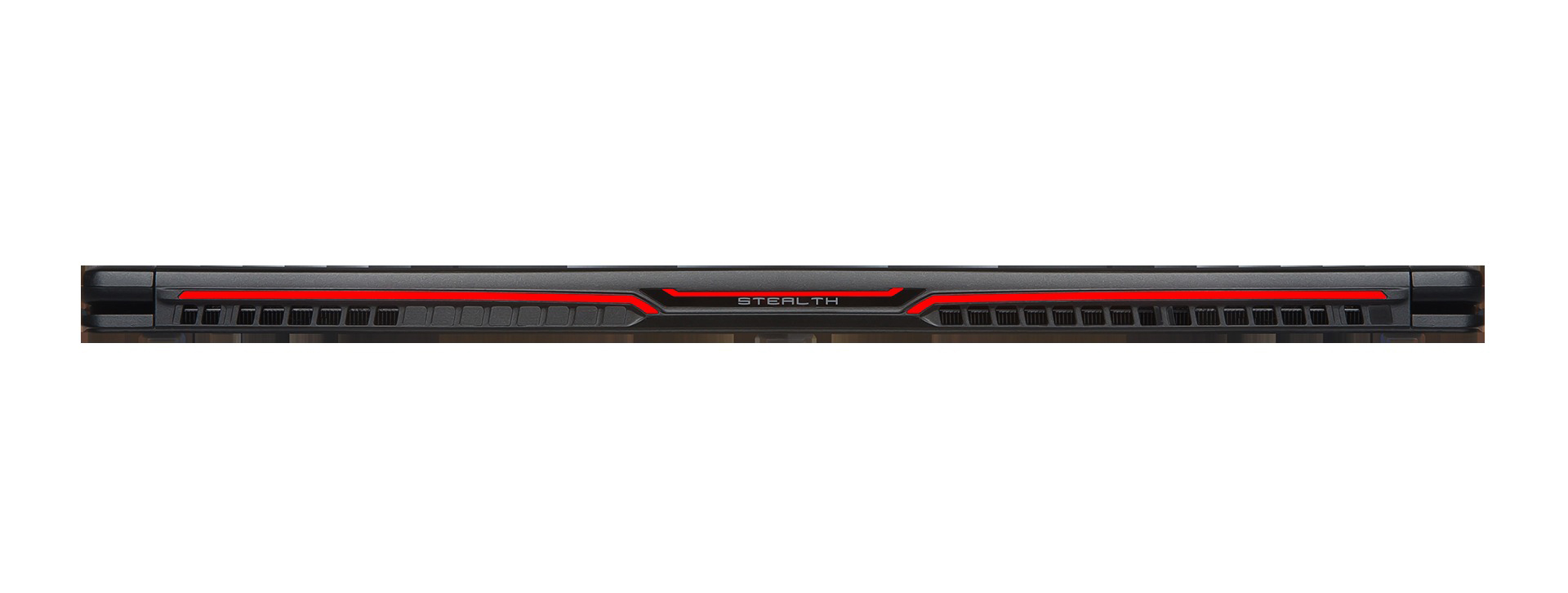 MSI GS63VR 7RG-006DE Stealth Pro - 15,6 Zoll - Intel® Core™ i7 i7-7700HQ - 16 GB - 256 GB - NVIDIA GeForce® GTX 1070 - Windows 10 Home (64 Bit)
