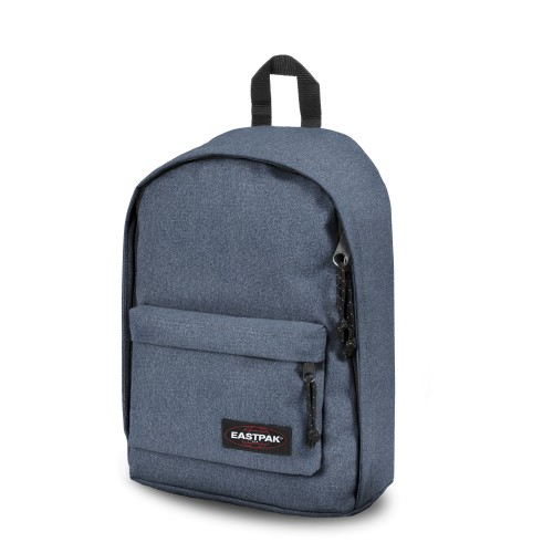 EASTPAK Tordi Double Denim Sırt Çantası