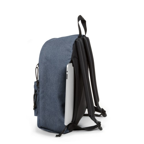 EASTPAK Tordi Double Denim Sırt Çantası