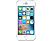 APPLE iPhone SE 16GB ezüst kártyafüggetlen okostelefon (mllp2cm/a)