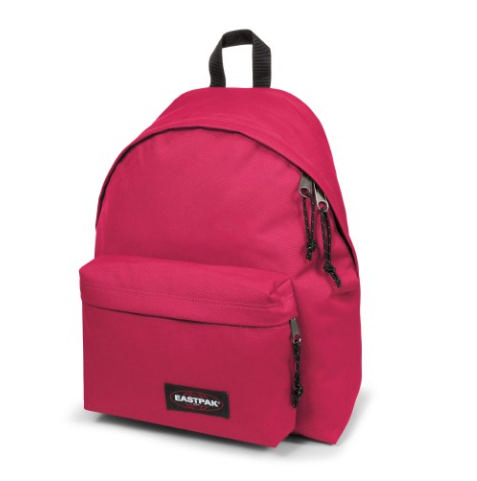 EASTPAK Padded Pak'r One Hint Pink Sırt Çantası