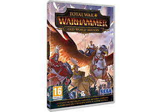 Total War: Warhammer - Old World Edition (PC)