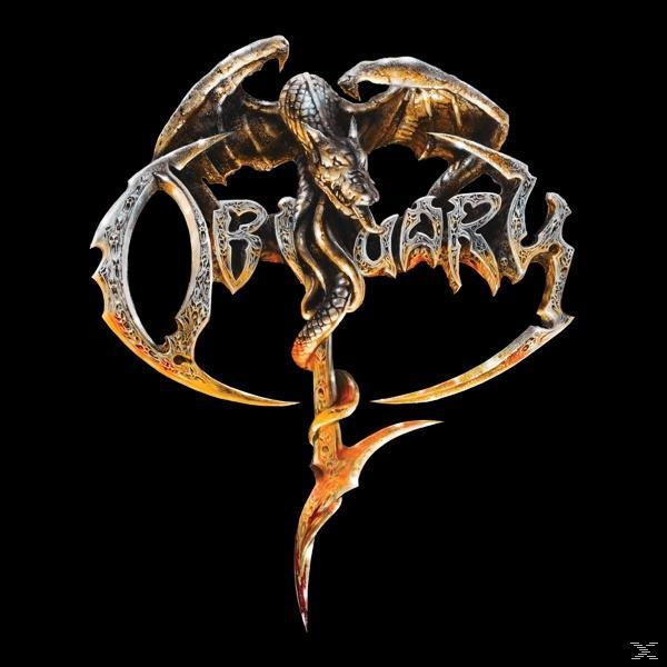 Obituary - Obituary  - (CD)