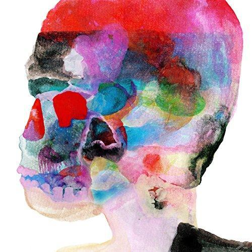 Spoon - Hot Thoughts - (CD)