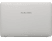 NAVON Stark NX11 fehér notebook (10,1"/Atom/2GB/32GB eMMC/Windows 10)