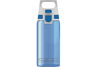 SIGG 8629.2 Viva One Blue Trinkflasche  Blau