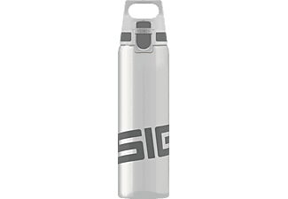 SIGG 8633.9 Total Clear One Trinkflasche Anthrazit