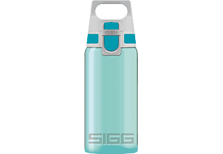 SIGG 8631.4 Viva One Aqua Trinkflasche  Aqua