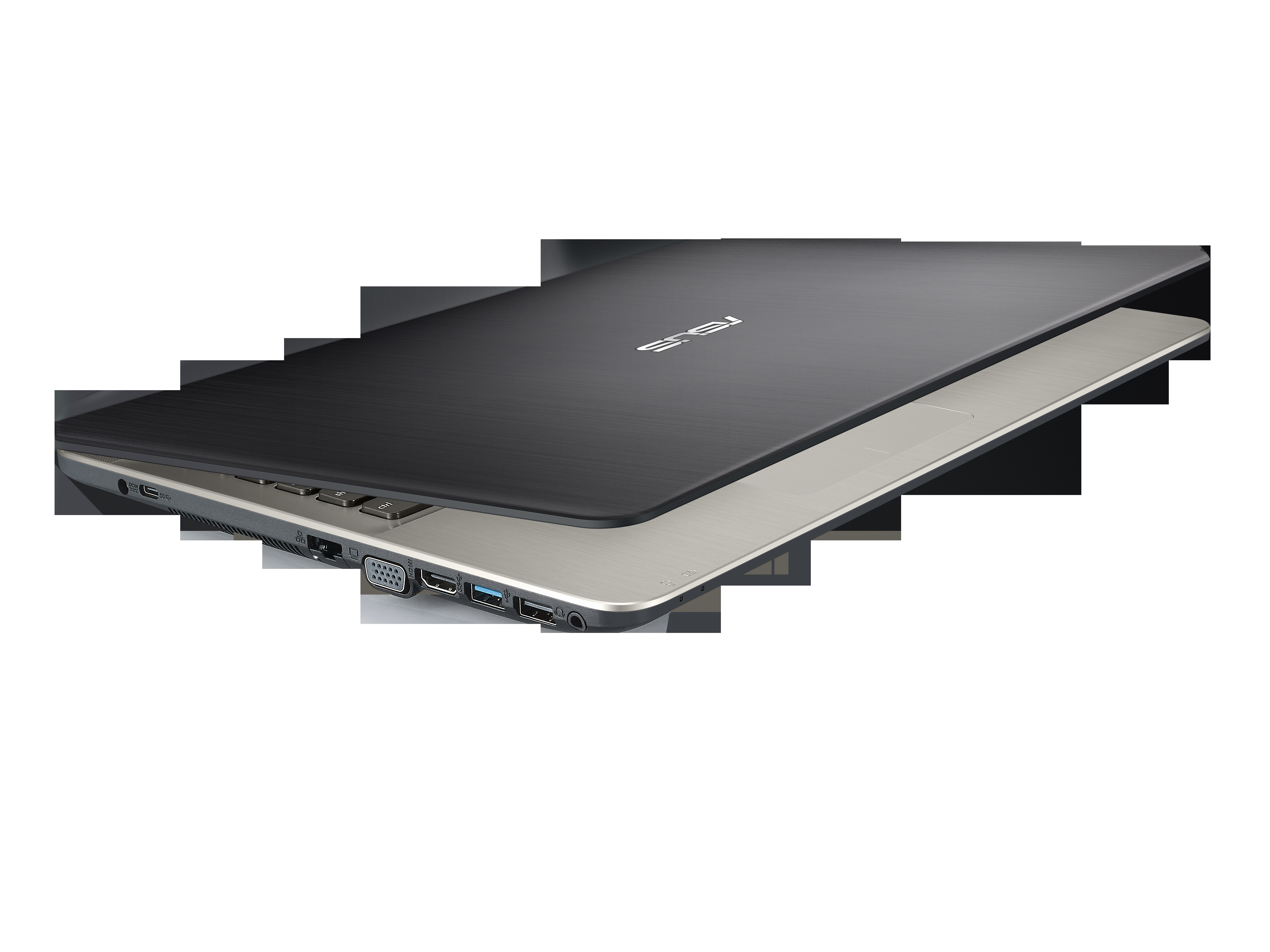 ASUS R541UJ-DM246T - 15,6 Zoll - Intel® Core™ i5 i5-7200U - 12 GB - 1 TB - Windows 10 Home (64 Bit)