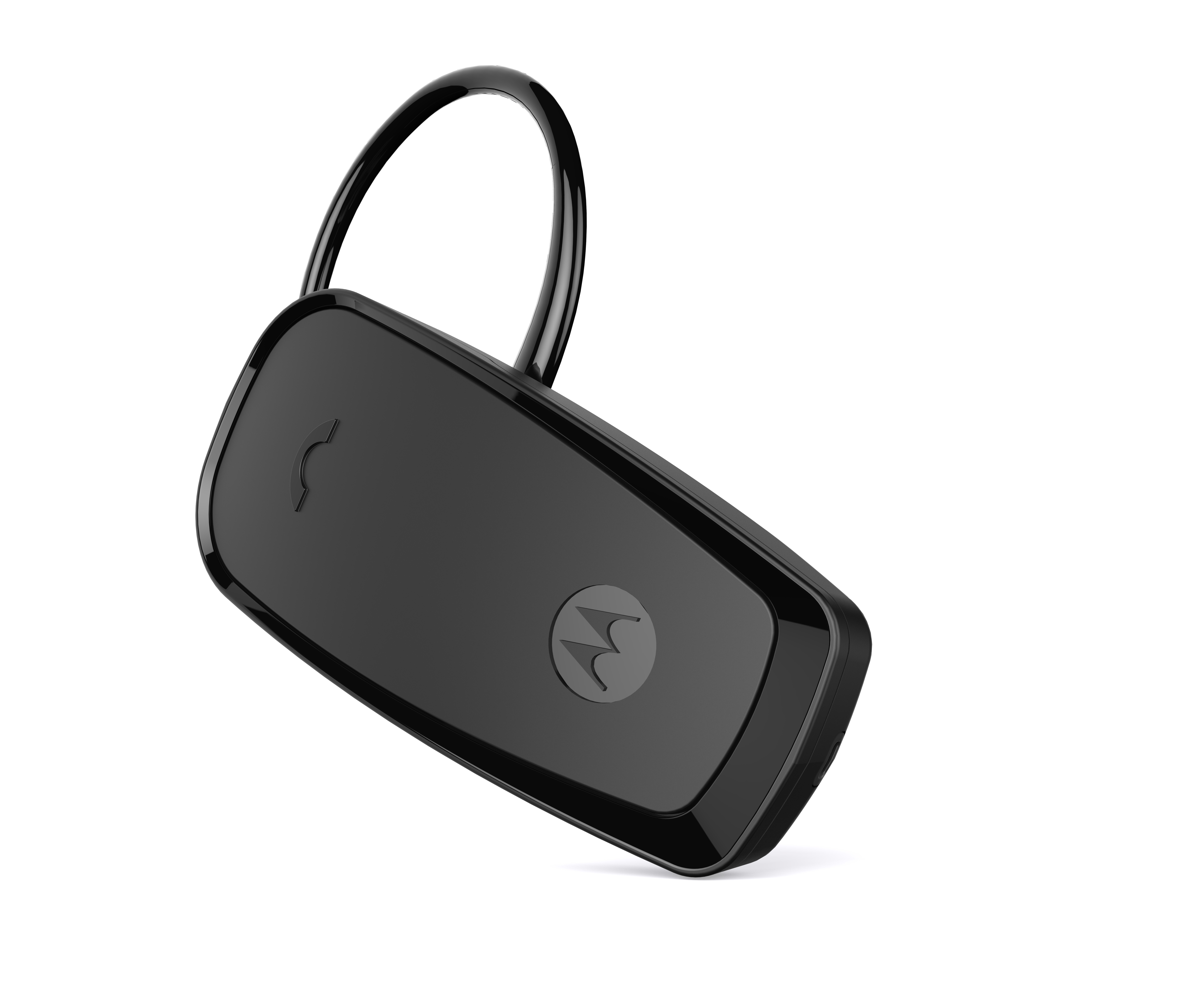 MOTOROLA Bluetooth Headset In-ear HK115, Schwarz