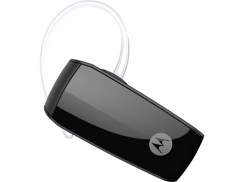 MOTOROLA HK255, Bluetooth In-ear Headset Schwarz