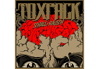 Toxpack - Schall Und Rausch (Ltd.Digi) [CD]