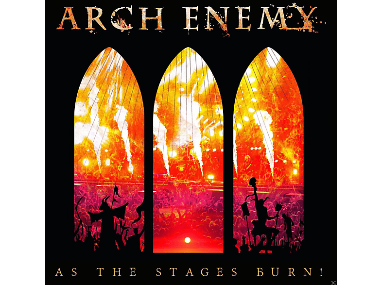 arch-enemy-as-the-stages-burn-cd-arch-enemy-auf-cd-online-kaufen