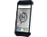 MYPHONE AXE PRO fekete DualSIM kártyafüggetlen okostelefon