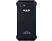MYPHONE AXE PRO fekete DualSIM kártyafüggetlen okostelefon