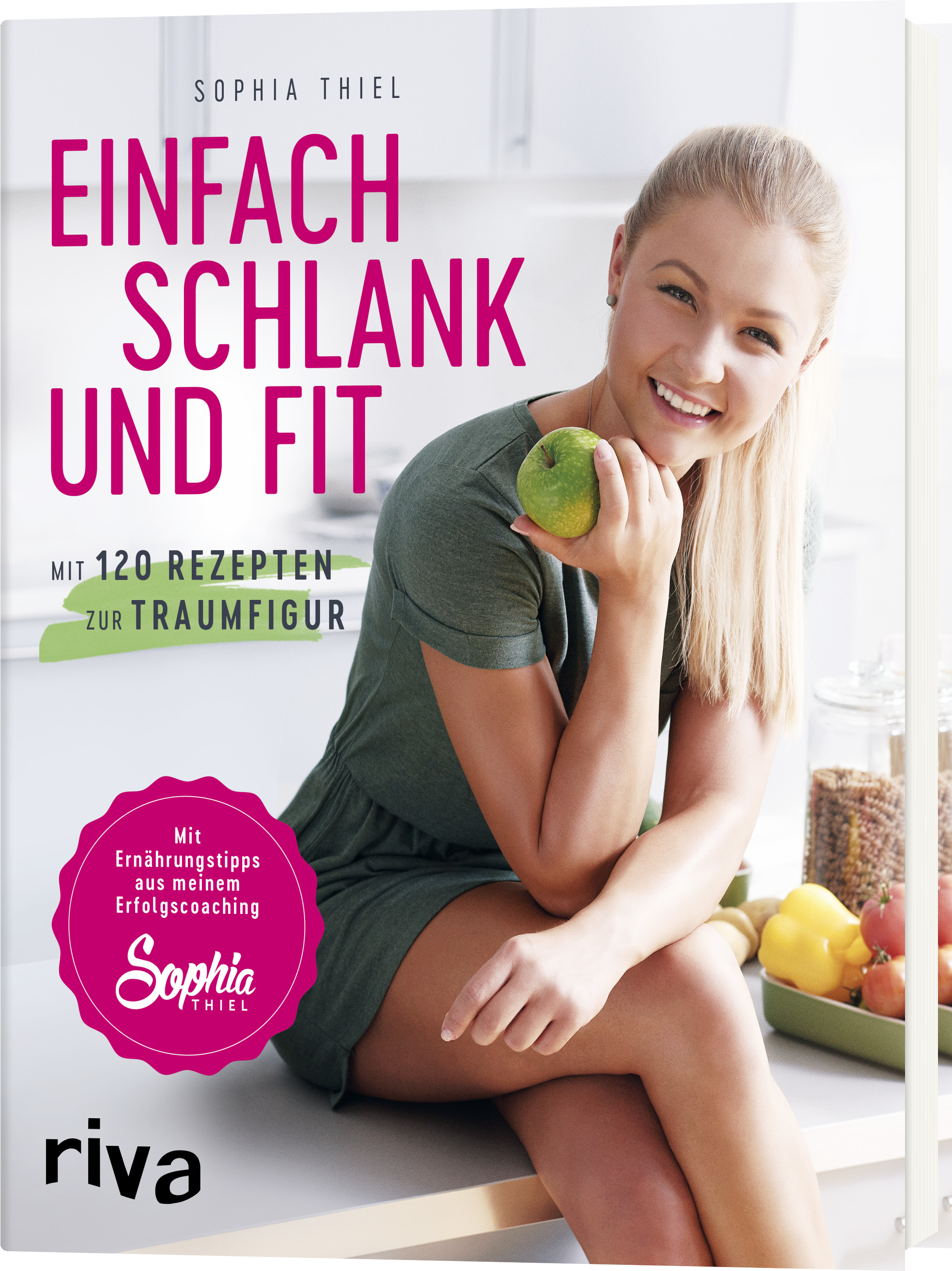 Einfach schlank und fit