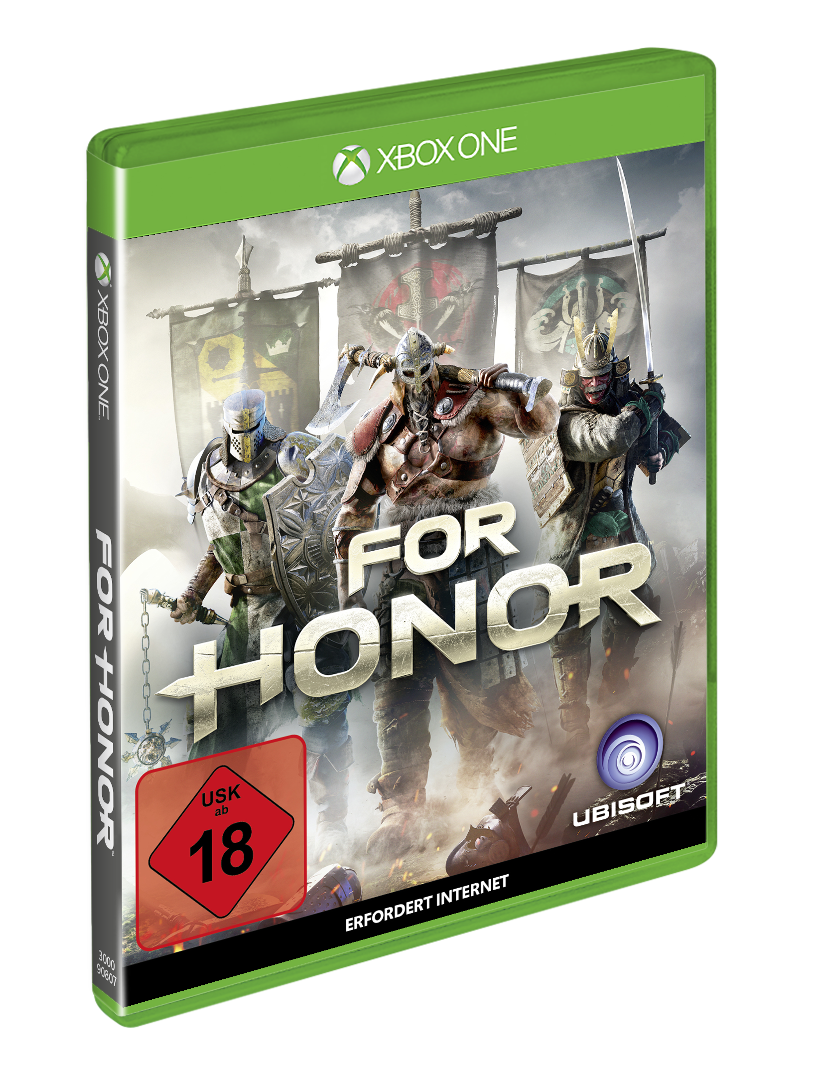 For Honor - [Xbox One]
