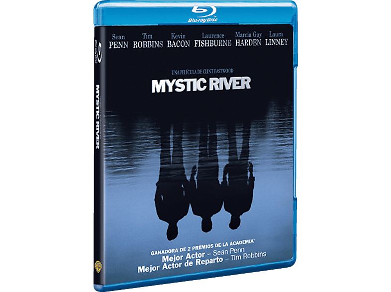 Mystic River Bluray