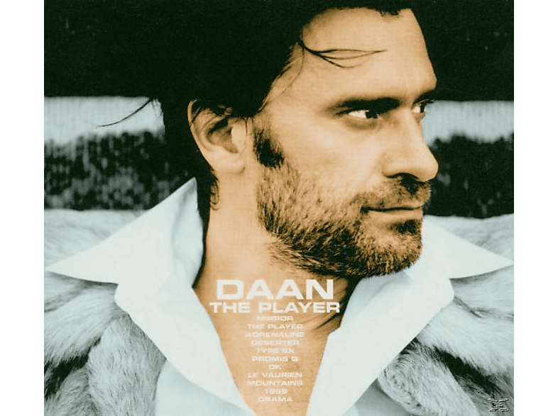 The Player | Daan CD | MediaMarkt