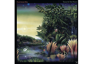 Fleetwood Mac - Tango in the Night (Remastered).  - (CD)