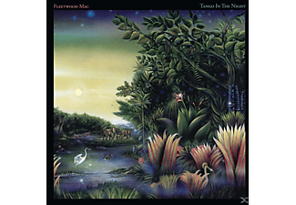 Fleetwood Mac - Tango in the Night (Expanded)  - (CD)