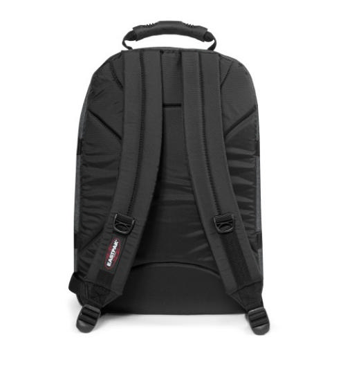 EASTPAK Provider Black Denim Sırt Çantası